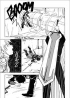Drielack Legend : Chapitre 5 page 5