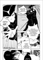 Drielack Legend : Capítulo 5 página 6
