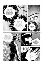 Drielack Legend : Chapter 5 page 8