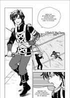 Drielack Legend : Chapter 5 page 11