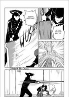 Drielack Legend : Chapitre 5 page 12