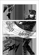 Drielack Legend : Chapter 5 page 15