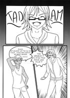 Mechanical heart  : Chapitre 1 page 29