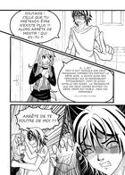 Mechanical heart  : Chapitre 1 page 15