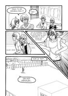 Mechanical heart  : Chapitre 1 page 16