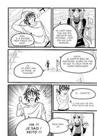 Mechanical heart  : Chapitre 1 page 21