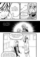 Mechanical heart  : Chapitre 1 page 22