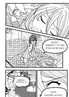 Mechanical heart  : Chapitre 1 page 2