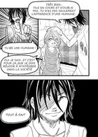 Mechanical heart  : Chapitre 1 page 5