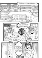 Mechanical heart  : Chapitre 1 page 7