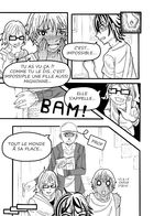 Mechanical heart  : Chapitre 1 page 9