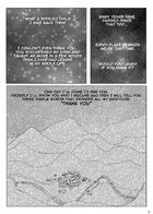 Snow Angel : Chapitre 1 page 3