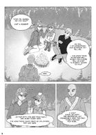 Snow Angel : Chapitre 1 page 8