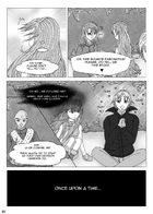 Snow Angel : Chapitre 1 page 12