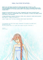 Snow Angel : Chapitre 1 page 20