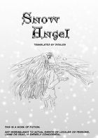 Snow Angel : Chapitre 1 page 2