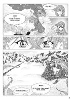 Snow Angel : Chapitre 2 page 4