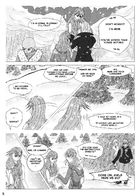 Snow Angel : Chapitre 2 page 5