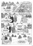 Snow Angel : Chapitre 2 page 6