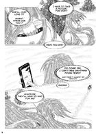 Snow Angel : Chapitre 2 page 9