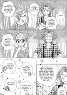 Chocolate with Pepper : Chapitre 8 page 10