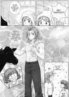 Chocolate with Pepper : Chapitre 8 page 15