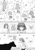 Chocolate with Pepper : Chapitre 8 page 18