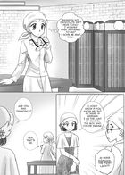 Chocolate with Pepper : Chapitre 8 page 21