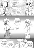 Chocolate with Pepper : Chapitre 8 page 22