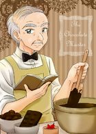 Chocolate with Pepper : Chapitre 8 page 26