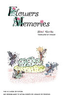 Flowers Memories : Capítulo 1 página 1