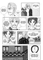 Flowers Memories : Chapitre 1 page 4