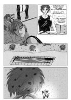 Flowers Memories : Chapitre 1 page 5