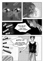 Flowers Memories : Chapitre 1 page 7