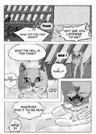 Flowers Memories : Chapitre 1 page 8