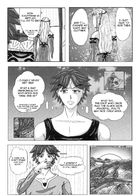 Flowers Memories : Chapitre 1 page 11