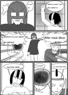 Bitedead : Chapitre 1 page 15