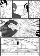 Bitedead : Chapitre 1 page 19