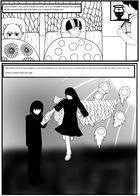 Bitedead : Chapitre 1 page 1