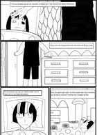 Bitedead : Chapitre 1 page 8