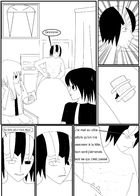 Bitedead : Chapitre 3 page 4