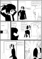 Bitedead : Chapitre 3 page 14