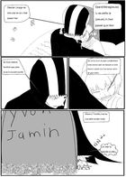 Bitedead : Chapitre 3 page 21