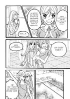 Mechanical heart  : Chapitre 2 page 12