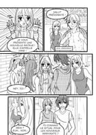 Mechanical heart  : Chapitre 2 page 13