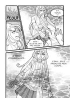 Mechanical heart  : Chapitre 2 page 14