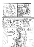 Mechanical heart  : Chapitre 2 page 16