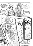 Mechanical heart  : Chapitre 2 page 17