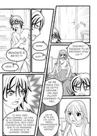 Mechanical heart  : Chapitre 2 page 21