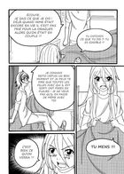 Mechanical heart  : Chapitre 2 page 22